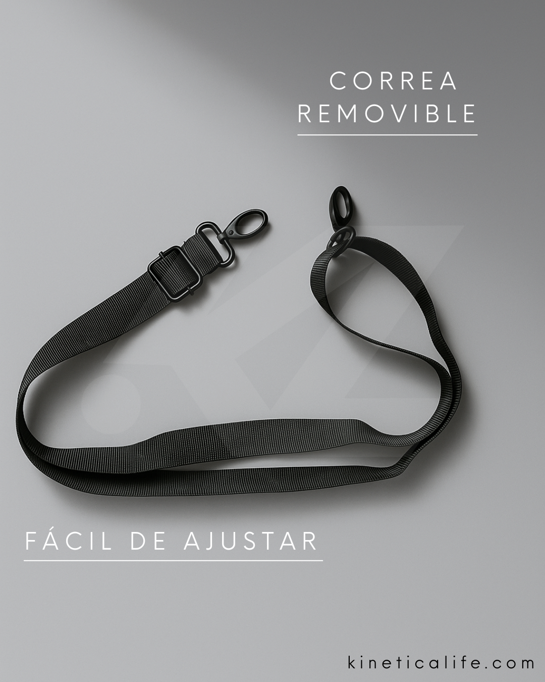 Magnetic Gym Bag | Bolso Magnético para el Gym | Protege tus pertenencias en el gimnasio