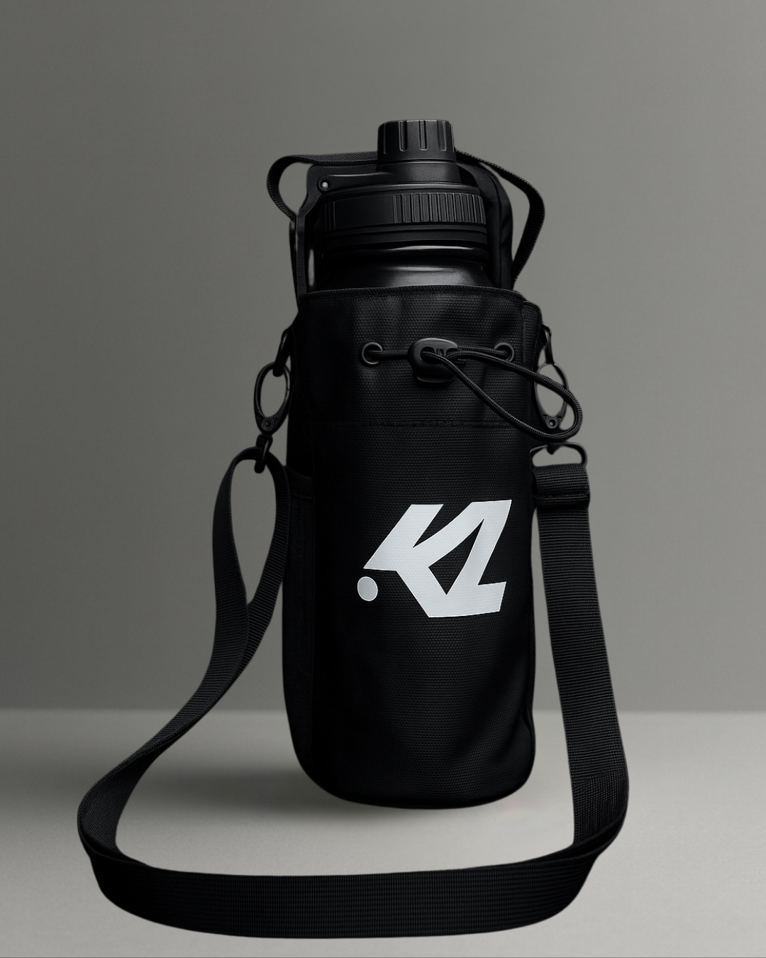 Magnetic Gym Bag | KINÉTICA LIFE®