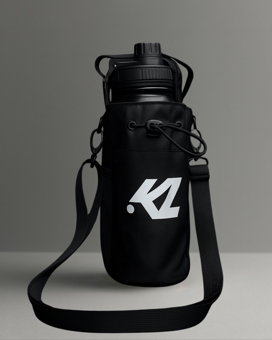 Magnetic Gym Bag | KINÉTICA LIFE®