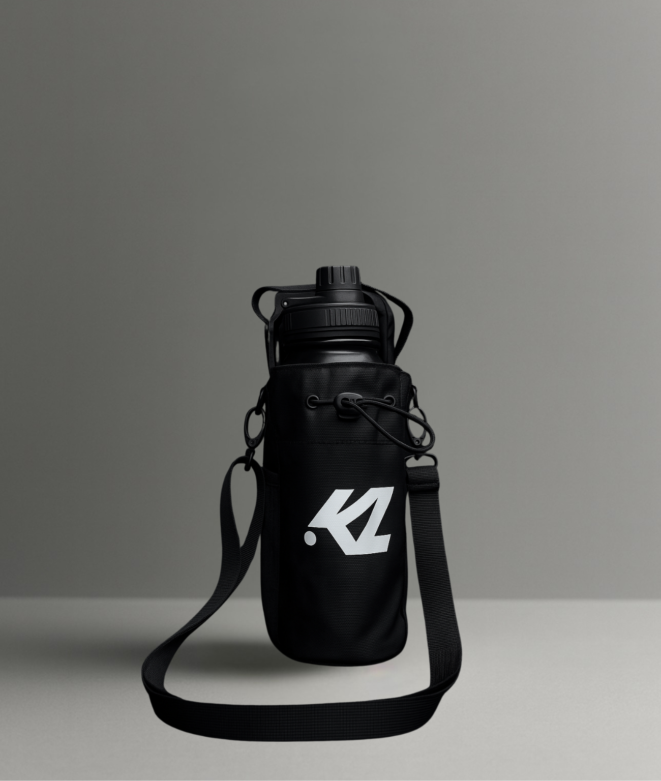 Magnetic Gym Bag | KINÉTICA LIFE®