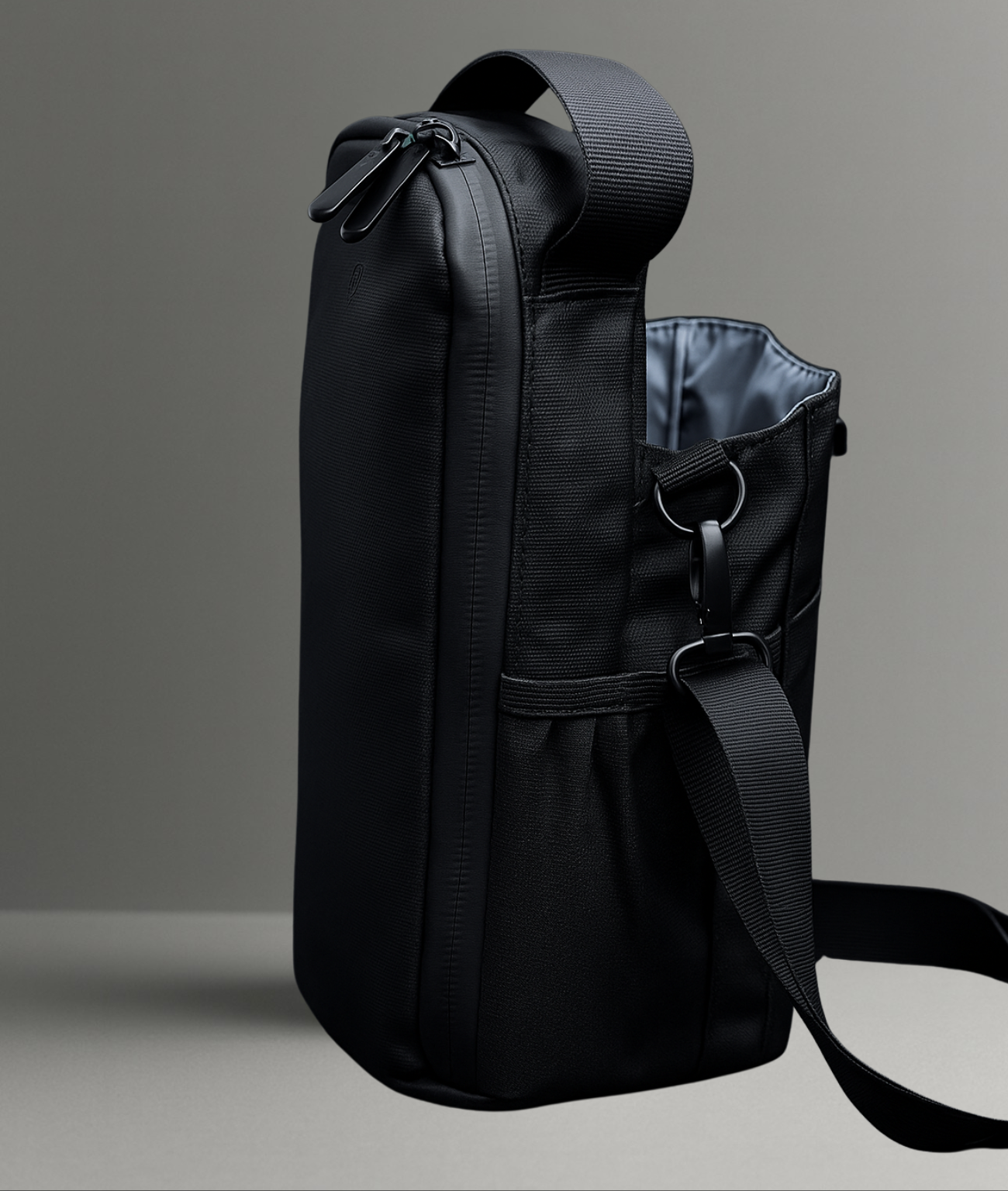 Magnetic Gym Bag | KINÉTICA LIFE®