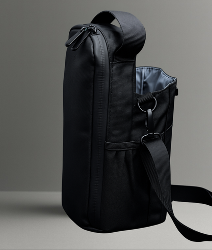 Magnetic Gym Bag | KINÉTICA LIFE®