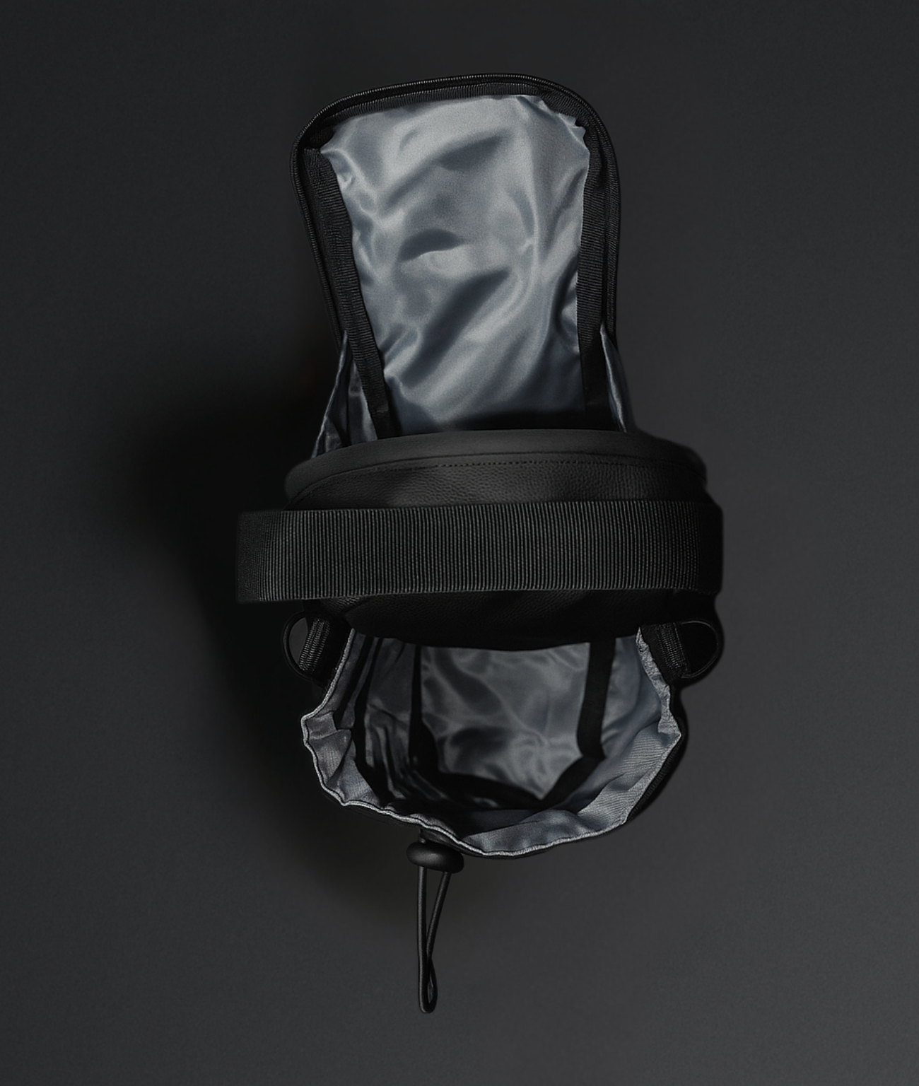Magnetic Gym Bag | KINÉTICA LIFE®