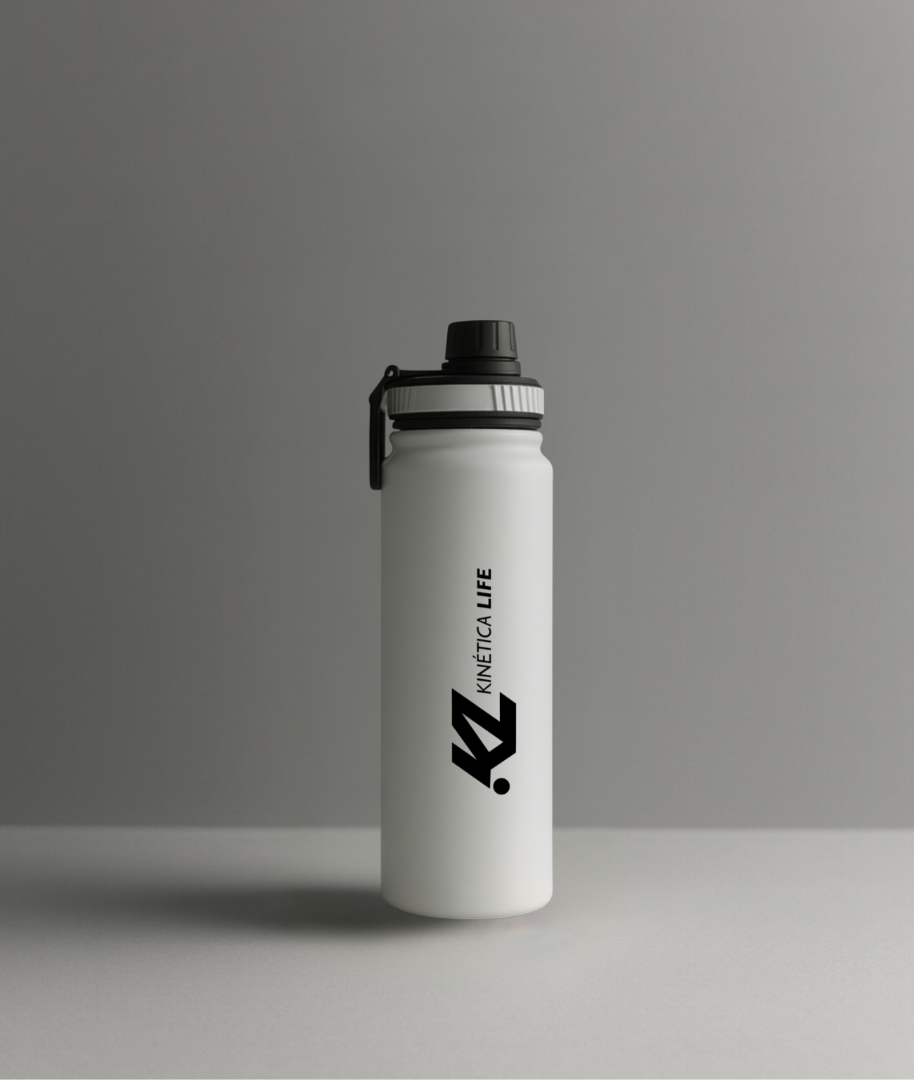 Botella Térmica Kinética Life | 800ml