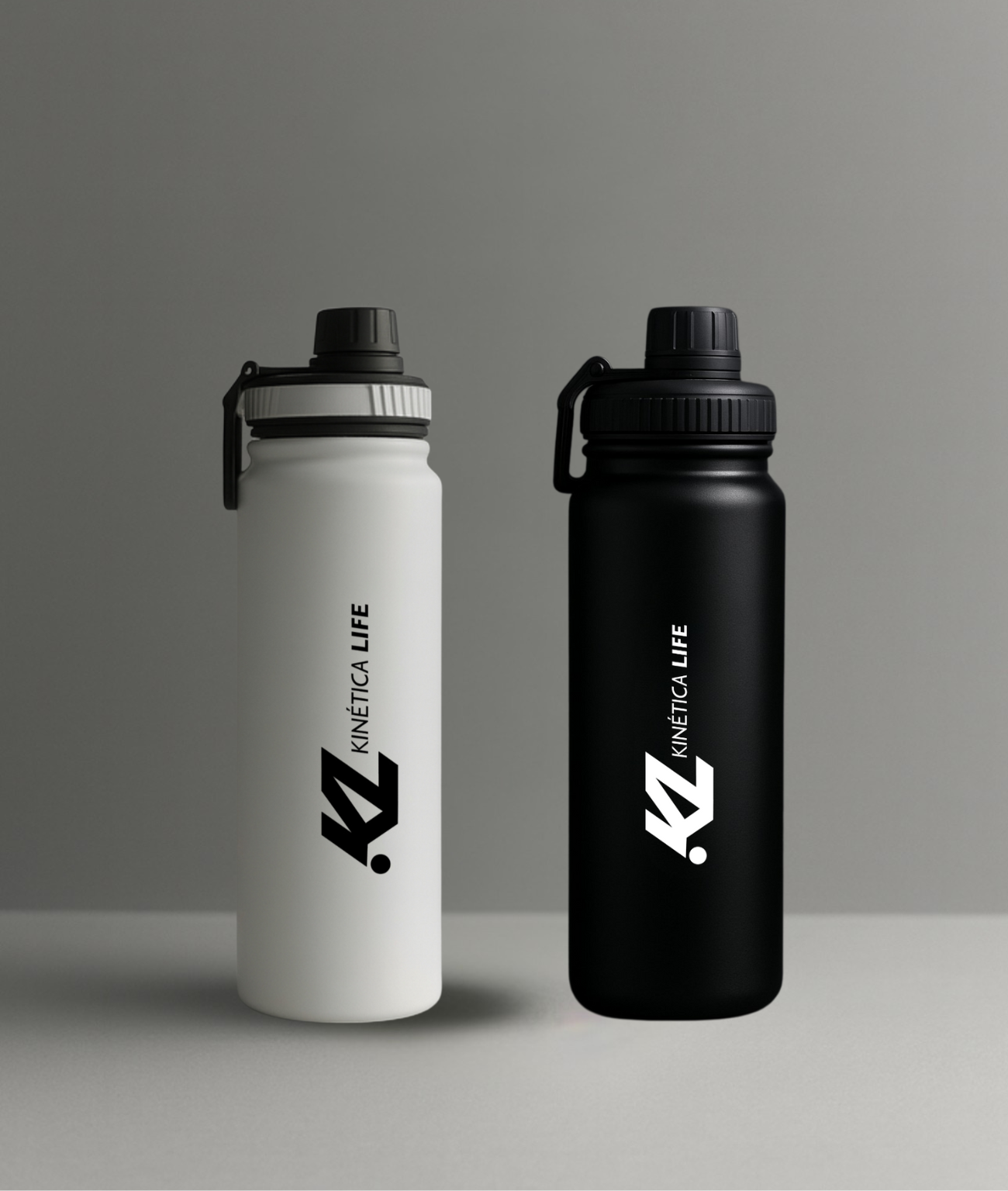 Botella Térmica Kinética Life | 800ml
