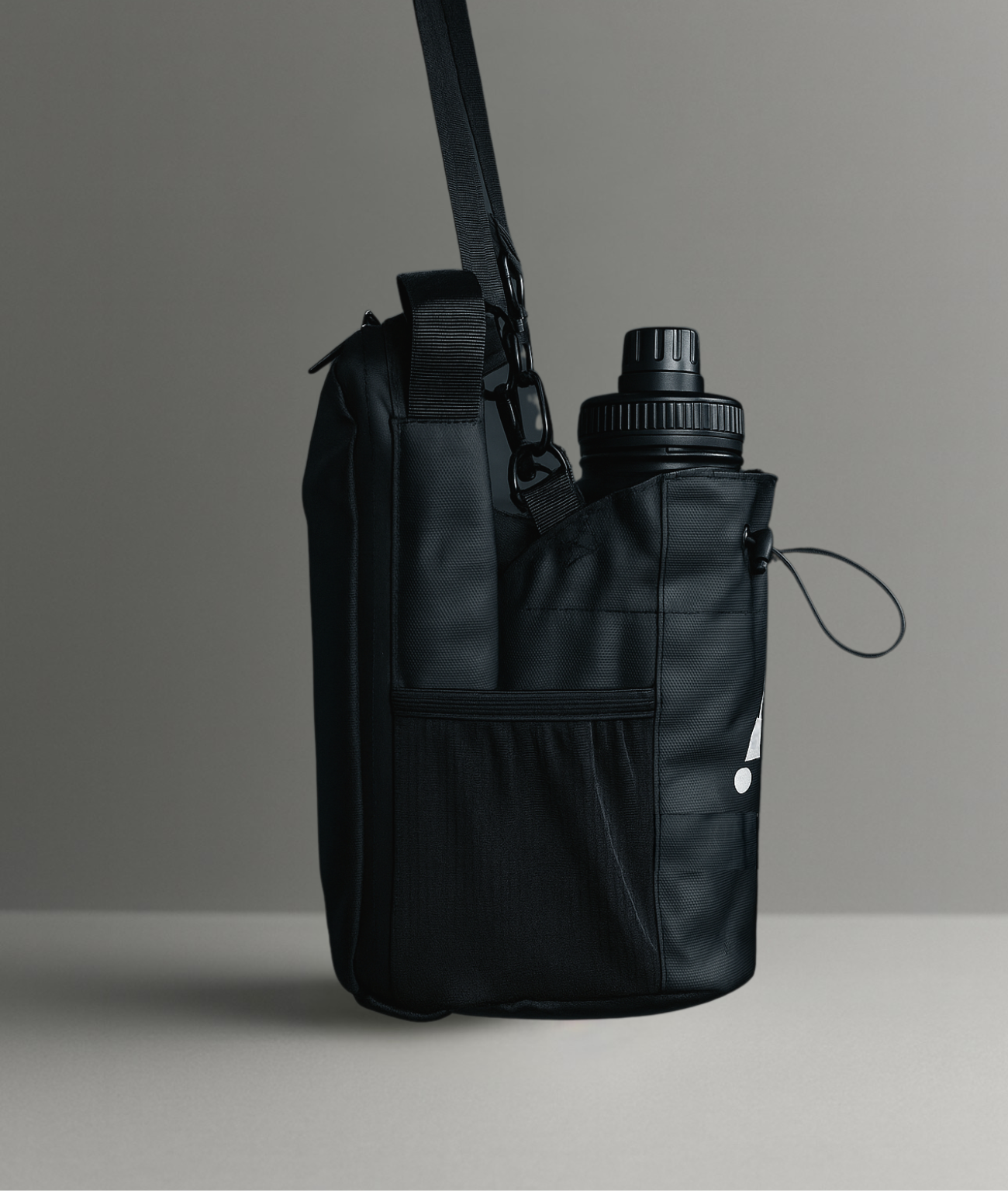 Magnetic Gym Bag | KINÉTICA LIFE®
